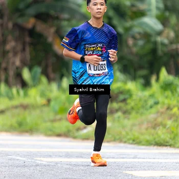 Runner Photo 8052589
