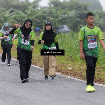 Runner Photo 8052593