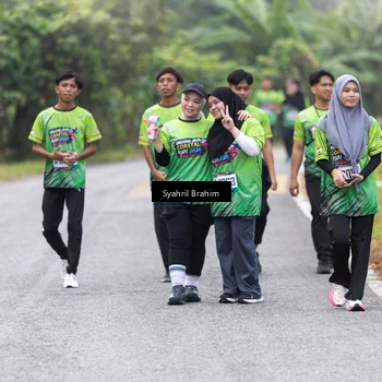 Runner Photo 8052594