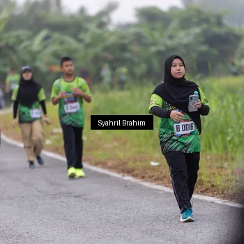 Runner Photo 8052595
