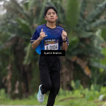 Runner Photo 8052596