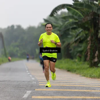 Runner Photo 8052598