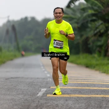 Runner Photo 8052599