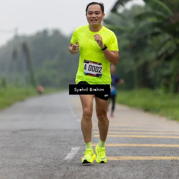Runner Photo 8052600