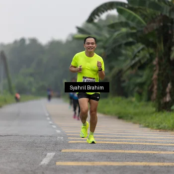 Runner Photo 8052603