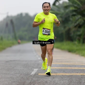 Runner Photo 8052605