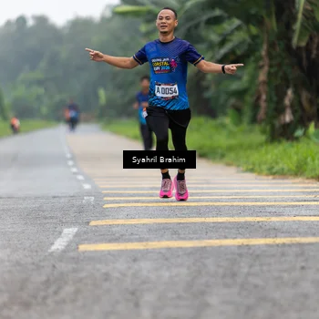 Runner Photo 8052606