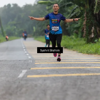 Runner Photo 8052607