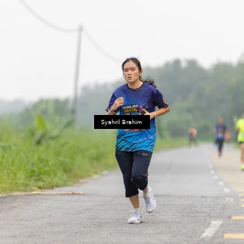 Runner Photo 8052608