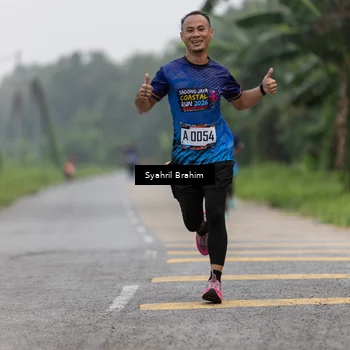 Runner Photo 8052610