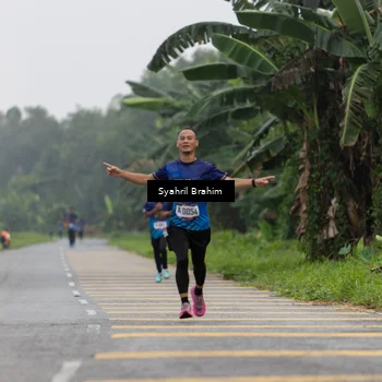 Runner Photo 8052612