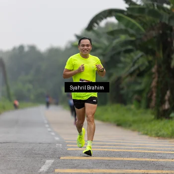 Runner Photo 8052614