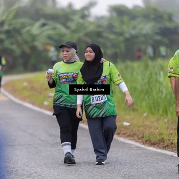 Runner Photo 8052618