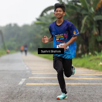 Runner Photo 8052619