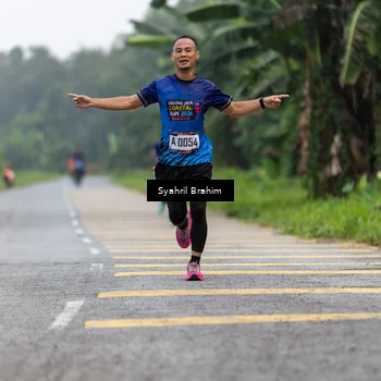 Runner Photo 8052620