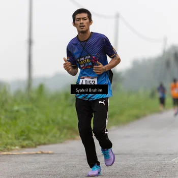 Runner Photo 8052621