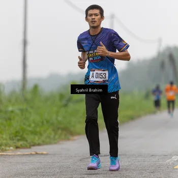 Runner Photo 8052622