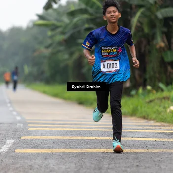 Runner Photo 8052624