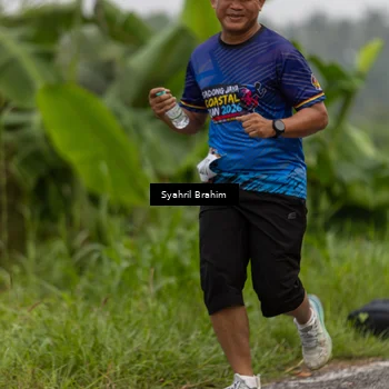 Runner Photo 8052626