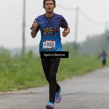 Runner Photo 8052627