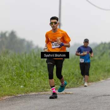 Runner Photo 8052629