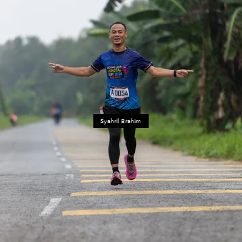 Runner Photo 8052630