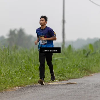 Runner Photo 8052633