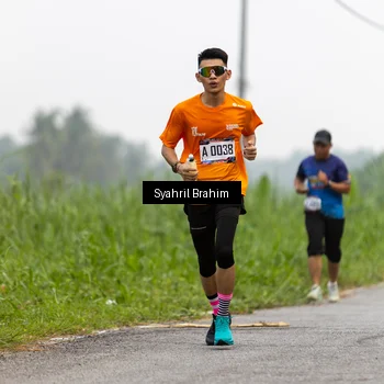Runner Photo 8052634