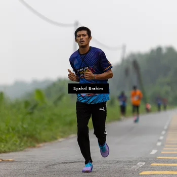Runner Photo 8052638