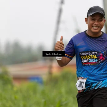 Runner Photo 8052639