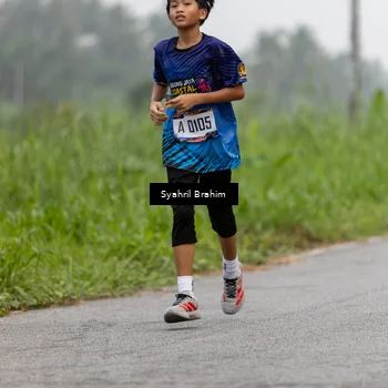 Runner Photo 8052641