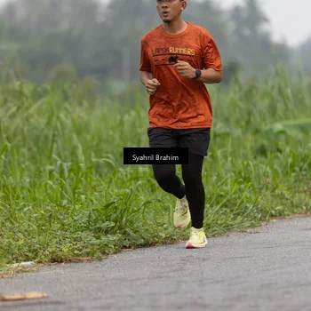 Runner Photo 8052642