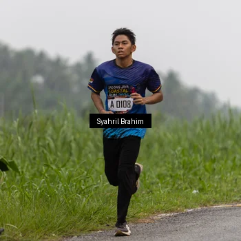 Runner Photo 8052643