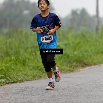 Runner Photo 8052644
