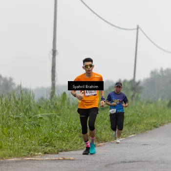 Runner Photo 8052645