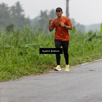 Runner Photo 8052649