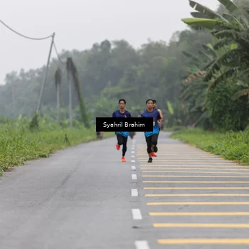 Runner Photo 8052652