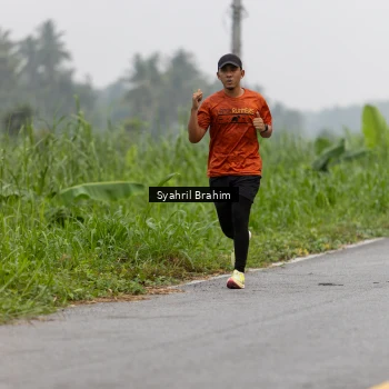 Runner Photo 8052653