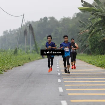 Runner Photo 8052655