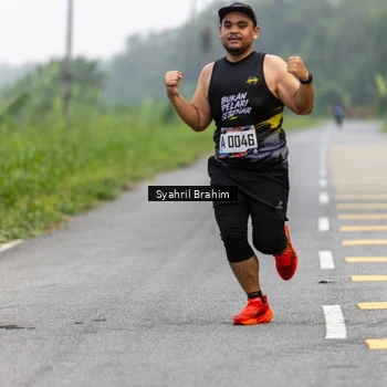 Runner Photo 8052656