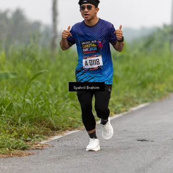 Runner Photo 8052659