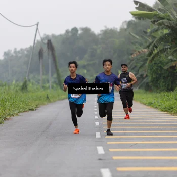 Runner Photo 8052660