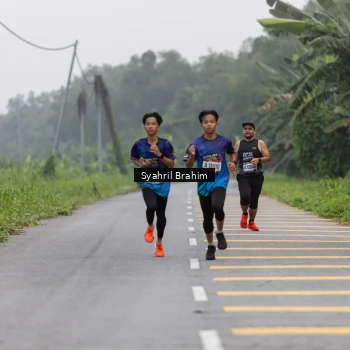 Runner Photo 8052661