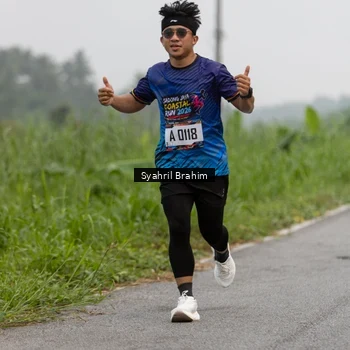 Runner Photo 8052662