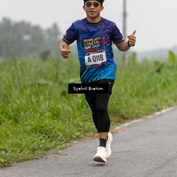 Runner Photo 8052664