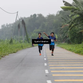 Runner Photo 8052665