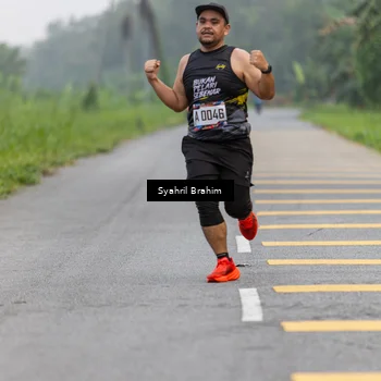 Runner Photo 8052666