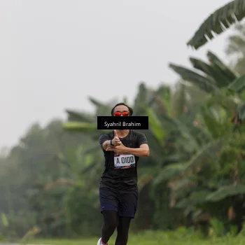 Runner Photo 8052667
