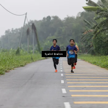 Runner Photo 8052668