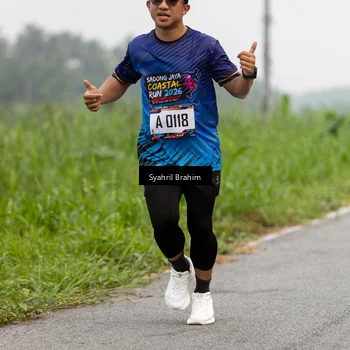 Runner Photo 8052669